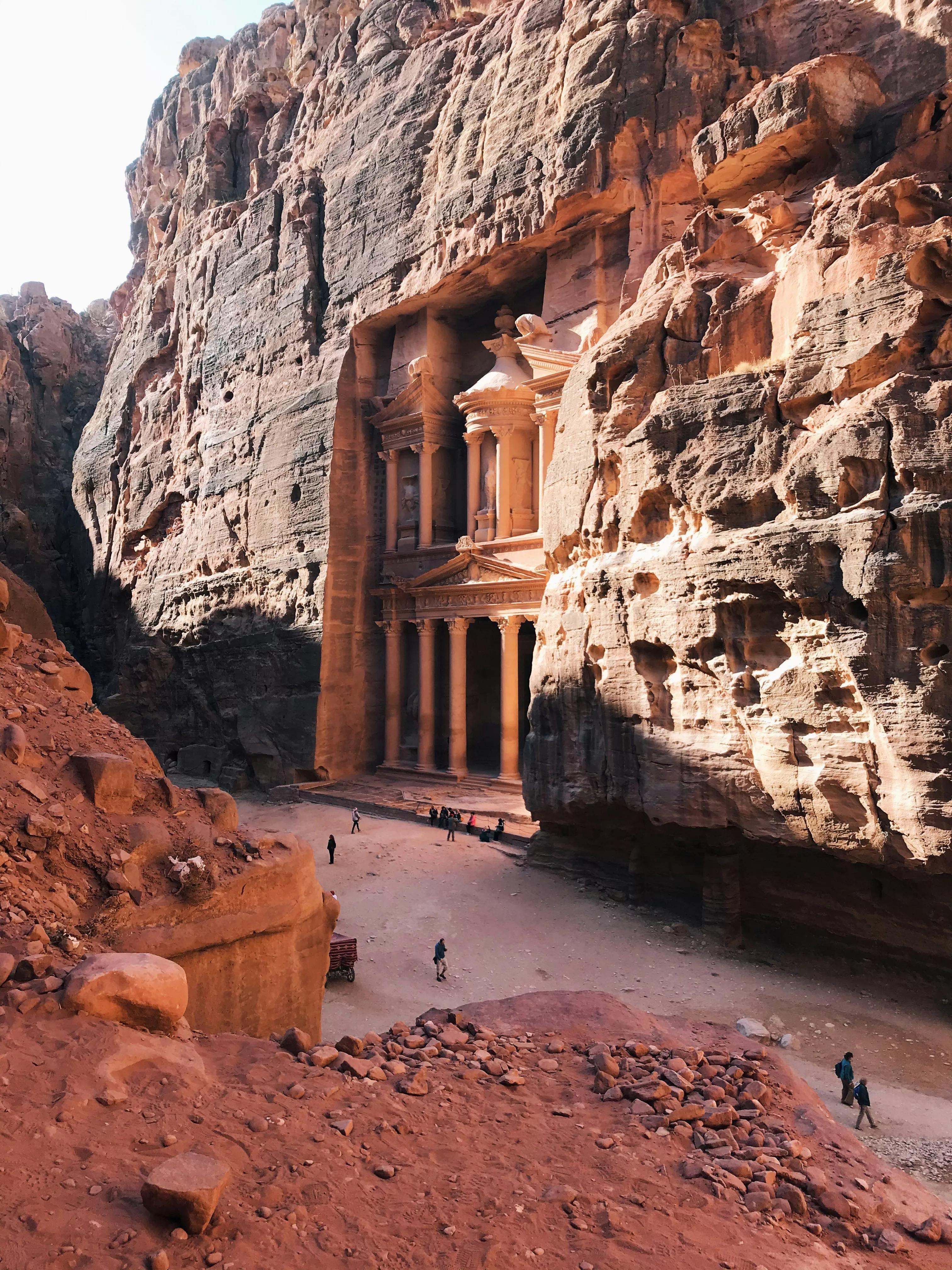 travel guide image